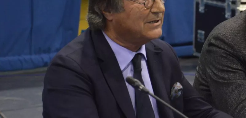 Président de l'ex-Thau Agglo, François Commeinhes est le président de la nouvelle grande agglo du Bassin de Thau !