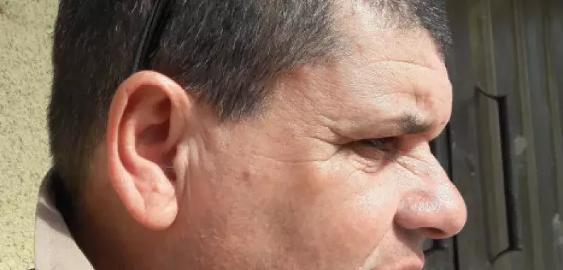  "Nous habitons une vaste prison. Pour ce qui me concerne, j’ai perdu tout espoir d’en sortir un jour. Je ne réponds pas aux critères (malades et étudiants, notamment – NDLR) permettant de franchir le passage de Rafah vers l’Égypte, proche de mon domicile. Je ne peux imaginer non plus, un seul instant, sortir de l’autre côté, vers Israël..." (DR)