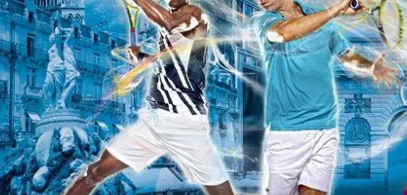 C'est Richard Gasquet, le régional de l'étape, qui l'a emporté sur l'autre chouchou de l'Open Sud de France, le parisien Gaël Monfils, en 3 sets (6-3, 2-6, 6-3). 