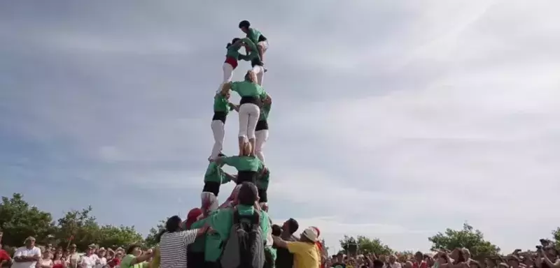 Le 8e Festival des Sports Traditionnels se tiendra ce samedi 4 juillet, à Gruissan, en mode Total Festum.