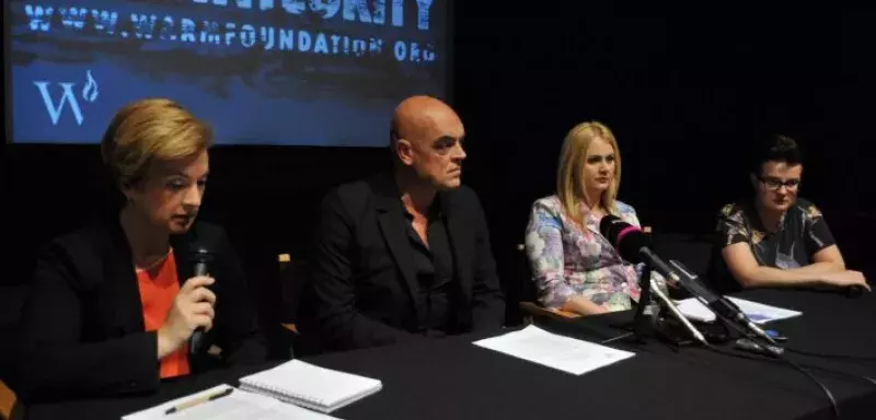 La deuxième édition du Festival WARM : un cinéma très particulier !