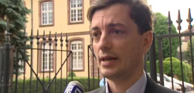 Alain Fontanel. (DR)