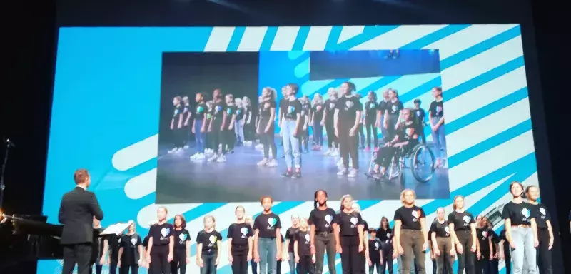 Grand Prix de l'Innovation pour la santé de l'enfant