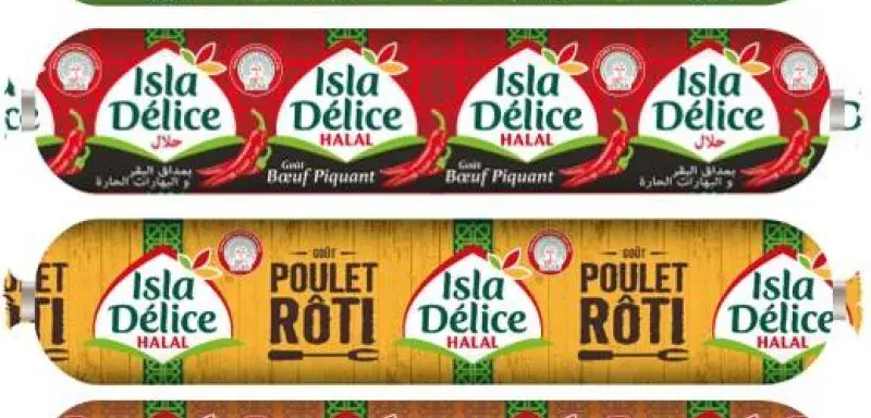 boycott ISLA delice