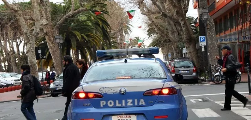 L'engin a explosé samedi vers 7h45. (DR)