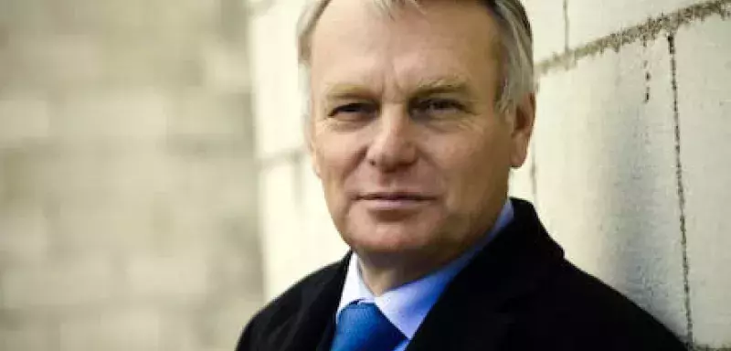 Le nouveau Premier Ministre de la France, Jean-Marc Ayrault, pourrait bien se saisir de ce dossier porteur pour la réindustrialisation de la France... (DR)