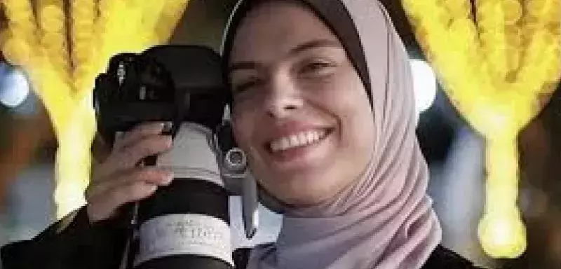 Fatima Hassouna, martyre d’une guerre sans témoins : comment Israël élimine systématiquement les voix de Gaza