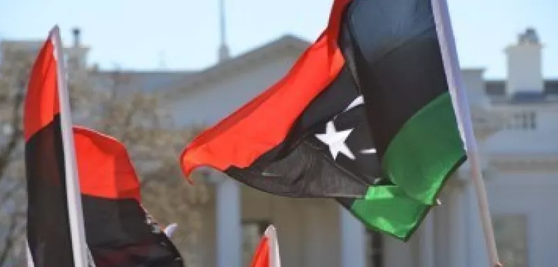 Les membres du CGN éliront un président de l’Assemblée et un vice-président. Un gouvernement sera désigné après l'adoption de la Constitution (DR)