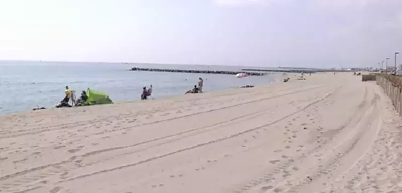 La Région Occitanie / Pyrénées-Méditerranée a globalement enregistré une fréquentation des hébergements collectifs de tourisme en hausse de près d’1%, alors que la France accuse le coup d'une baisse de 2,5%. (© TVSUD)