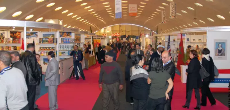 Une programmation riche en rencontres, échanges et découvertes (DR)