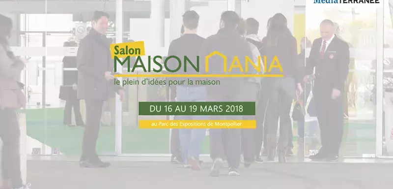 Dans ce retour en vidéo sur le salon Maison Mania, nous avons choisi de donner largement la parole aux exposants. (Eric Galland/Médiaterranée)