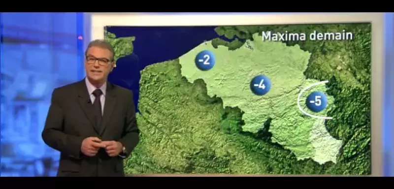 En Belgique, les propos racistes de Luc Trullemans, et son licenciement par RTL, ne cessent de provoquer des remous. (Capture d’écran RTL.be)  