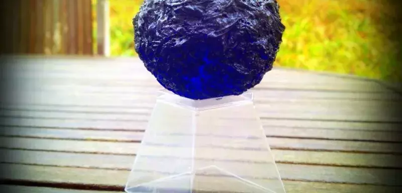 « Même nos instruments de mesures énergétiques s'affolent, tout cela ne ressemble à rien de ce que nous avons pu observer jusqu'ici », a souligné Josh Byerly, de la NASA, auprès de l'AFP. (DR)