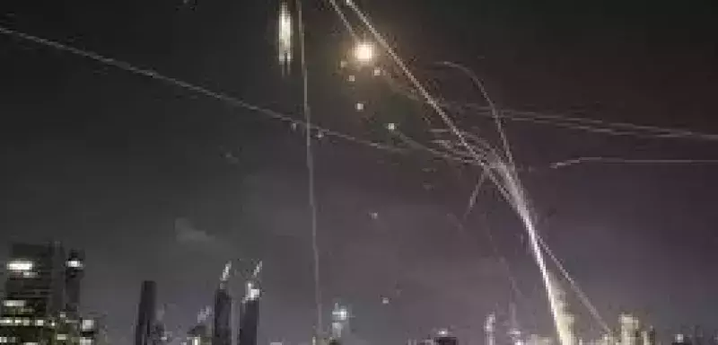 Israël-Iran: une guerre pour verrouiller l'ordre nucléaire, Macron aux côtés de l'État génocidaire