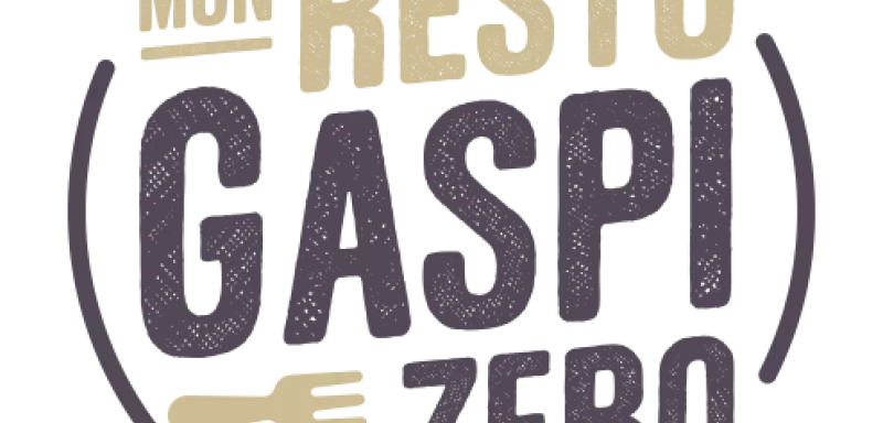 La Jeune Chambre Économique de Montpellier remet sa charte "Mon resto gaspi zéro" aux restaurateurs impliqués dans la lutte contre le gaspillage alimentaire