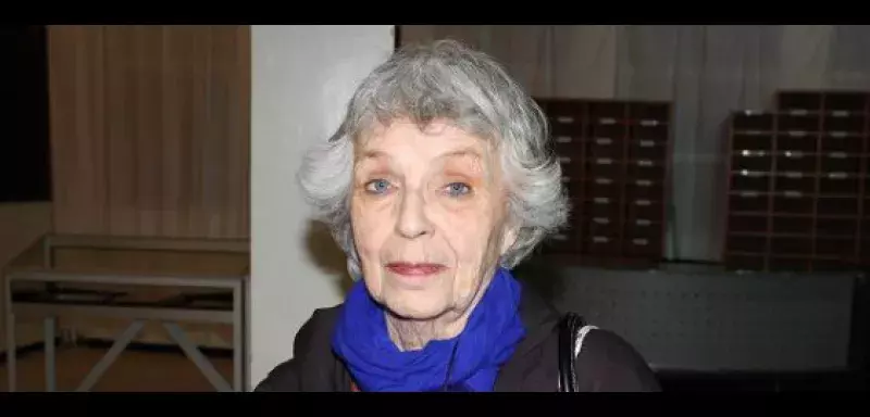 Fanny, repose en paix comme tu l’as souhaité, à Constantine, auprès de ta famille, dans cette terre qui nous est si chère... (DR)