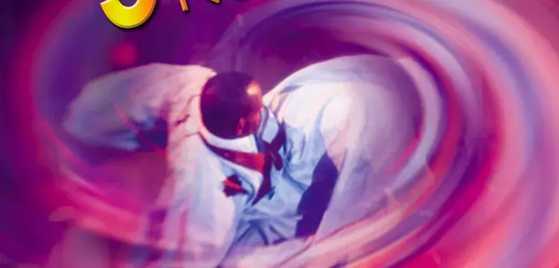 L'affiche du Festival.