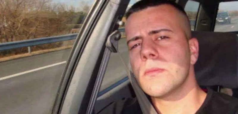 Selon Le Parisien, "Nordahl Lelandais a reconnu son implication sans livrer plus de détails sur les circonstances des faits". (Capture d'écran Facebook)