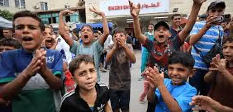 Gaza : enfin le silence des armes après des mois d’une guerre épouvantable