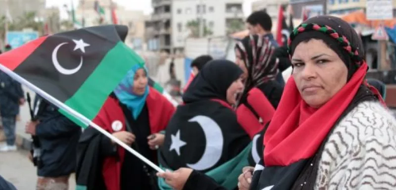 Libye : les membres de la famille Kaddafi voudraient "déstabiliser" le pays (DR)