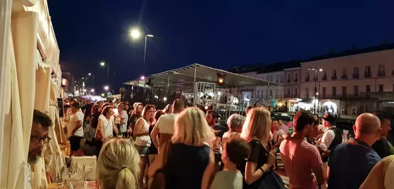 Après Sète, il reste encore 4 dates au compteur, alors à vos agendas !