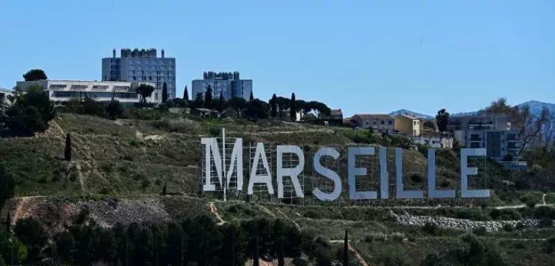 Marseille : Au nord de la ville les habitants soignent l’image de leurs quartiers