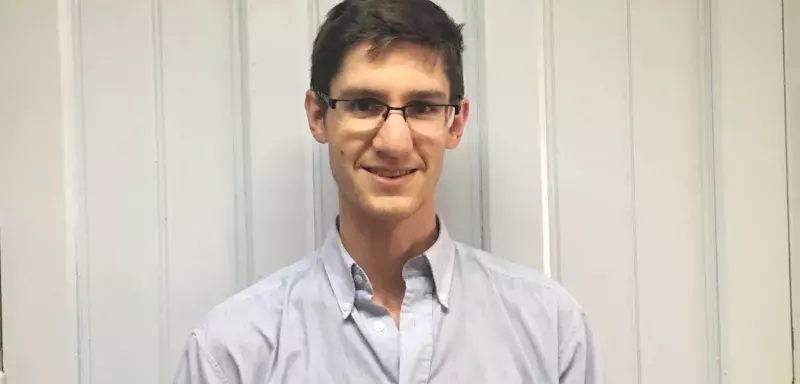 Dr Raphael NAVILLE, Médecin généraliste à Saint-Barthélémy-de-Vals