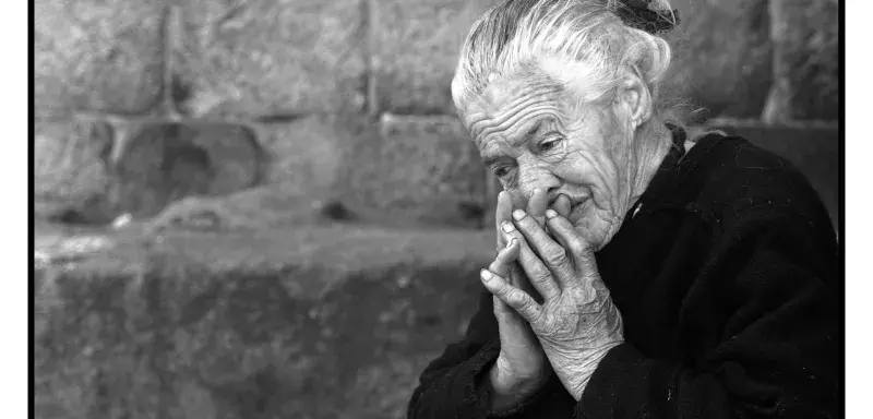 Le jury du Club de la Presse Languedoc-Roussillon ne pouvait être que séduit par ce cliché figé dans le temps. (© Redouane Anfoussi) 