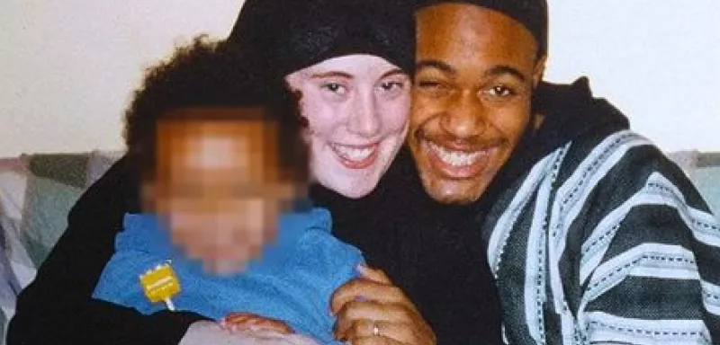 Le passeport sud'africain de Samantha Lewthwaite, la "veuve bjanche" cerveau présumé du dernier attentat terroriste au Kenya