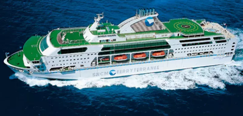 Face au Conseil d’État, les stratégies néolibérales à l’œuvre au niveau européen pour mettre à bas la DSP de la SNCM et de la CMN, ont perdu une sérieuse bataille... (DR)