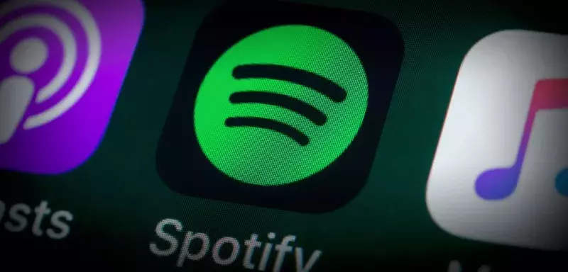 Spotify dans la tourmente à cause de son podcasteur star, un non-vacciné, défenseur de Ivermectine et contre la vaccination des plus jeunes