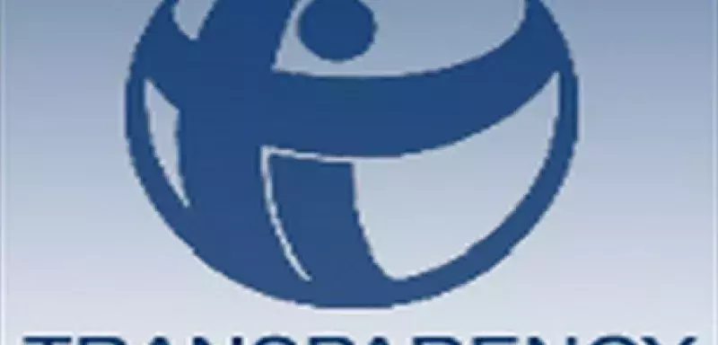 l’indice de perception de la corruption a été publiée mercredi 3 décembre par l’ONG... (DR)