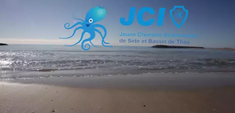 La JCE est rattachée à sa fédération nationale (JCEF) et à la Jeune Chambre Internationale (JCI) qui rassemble 200 000 jeunes professionnels et entrepreneurs.