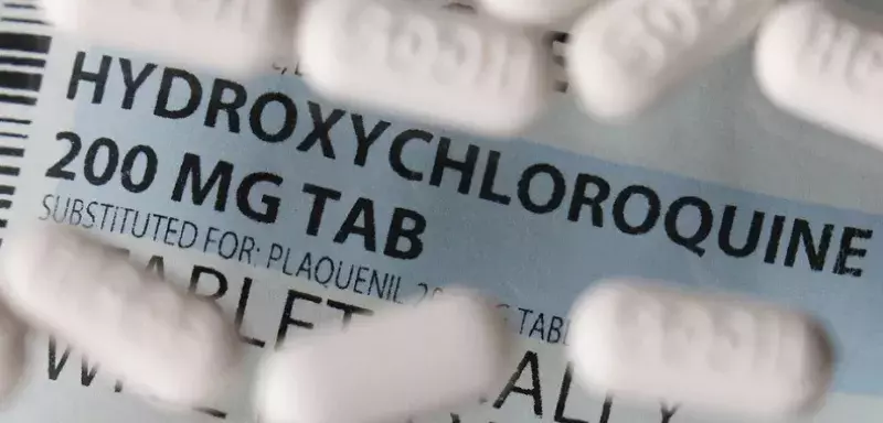 « The Lancet » met en garde contre une étude publiée dans ses colonnes