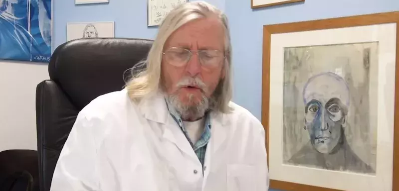 La chloroquine aurait été prescrite pour l'un des essais thérapeutiques sans que l’accord des patients ait été donné