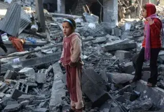 La paix assassinée : comment Israël torpille le cessez-le-feu à Gaza