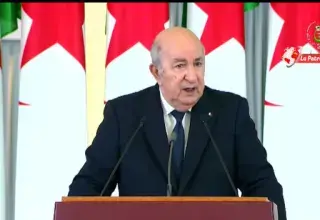 Allocation chomage Algerie 2026 augmentation a 18000 dinars