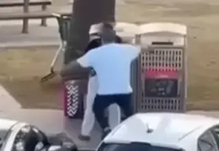 Ahmed al-Ahmed, le héros musulman qui a désarmé un tireur lors de l'attentat de Sydney