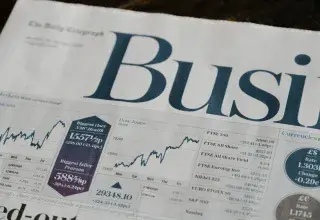 Vue panoramique de la Méditerranée symbolisant les économies du Maghreb et leurs perspectives de développement