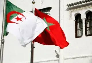 Relations Algérie-Maroc et médiation américaine