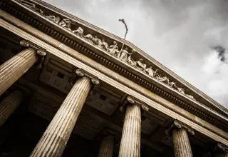 Aéroport international - Photo d'illustration