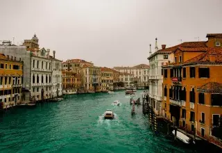 Salaires et économie en Italie