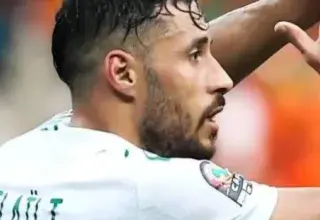 Pour Belaïli, l enjeu dépasse le simple cadre d un transfert