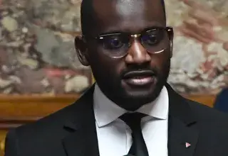 Le député LFI Carlos Martens Bilongo porte plainte contre Radio Courtoisie pour propos racistes
