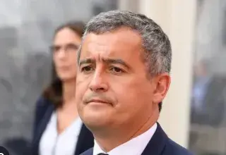 Illustration pour l'article: Immigration : Darmanin veut suspendre les entrées régulières pendant trois ans