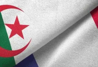 Crise diplomatique France-Algérie après le documentaire de France 2
