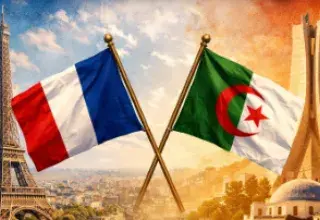 relation france algerie