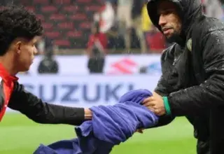 Finale de la CAN 2025 entre le Sénégal et le Maroc marquée par la polémique des serviettes