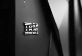 Logo IBM