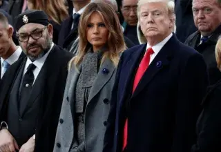 Le Maroc rejoint le Conseil de paix de Donald Trump